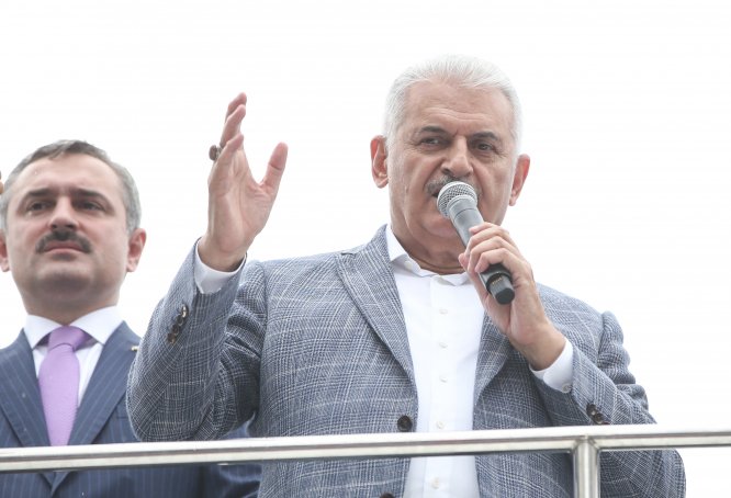 "Oyumuza da sandığın namusuna da sahip çıkacağız"