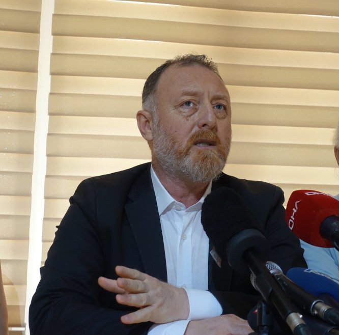 "Türk Kürtsüz, Kürt Türksüz olmaz"