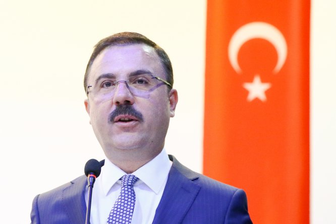 Fabrika gibi cezaevine 9 yeni iş kolu için tesis