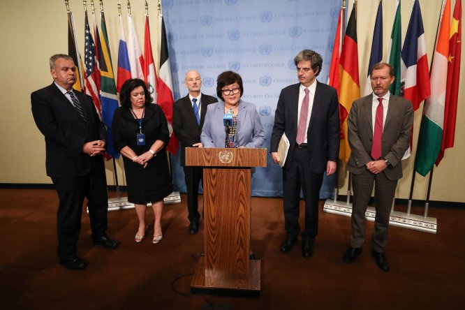 AB ülkelerinden İran'a "gerginliği arttırıcı adımlardan kaçının" çağrısı