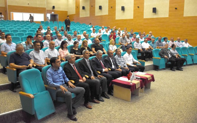 Kırşehir'de eğitimin kalitesi için yeni projeler hazırlanıyor