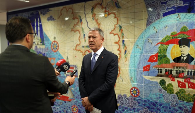 "Gençlerimizin bir an önce sevdiklerine kavuşması için çalışmalar sürüyor"