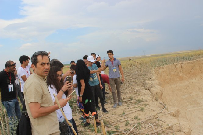 Obrukların turizme kazandırılması isteniyor