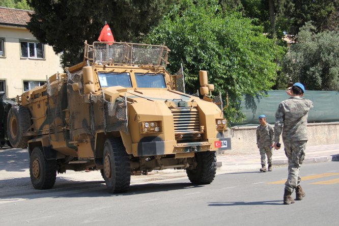 Aşk ve sanat engel tanımadı