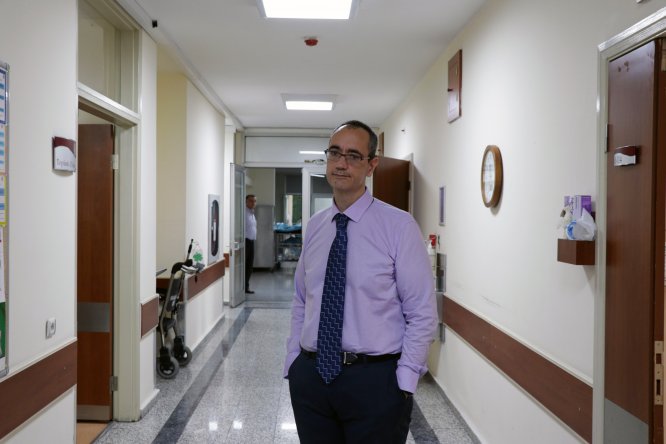 Yeni teknoloji, nakil için organların performansını artıracak