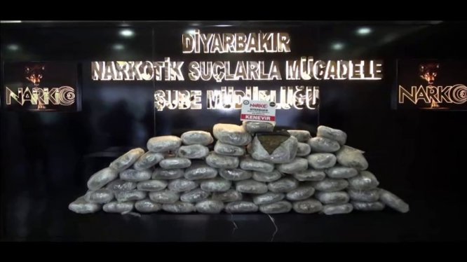 Amansız hastalıktan "literatürlük ameliyat"la kurtuldu