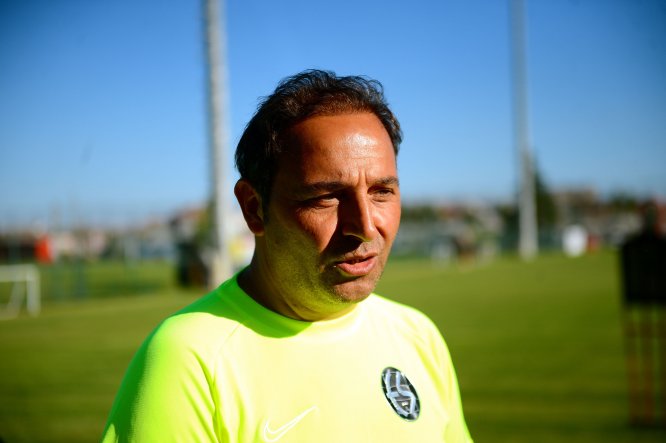 "Sezona eksi 6 puanla başlamak üzücü bir şey"