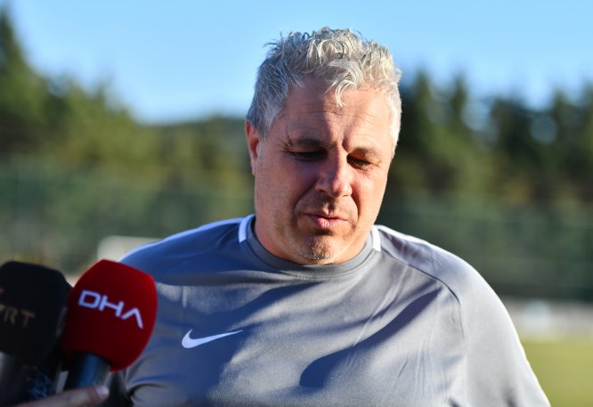 Gazişehir Gaziantep topbaşı yaptı