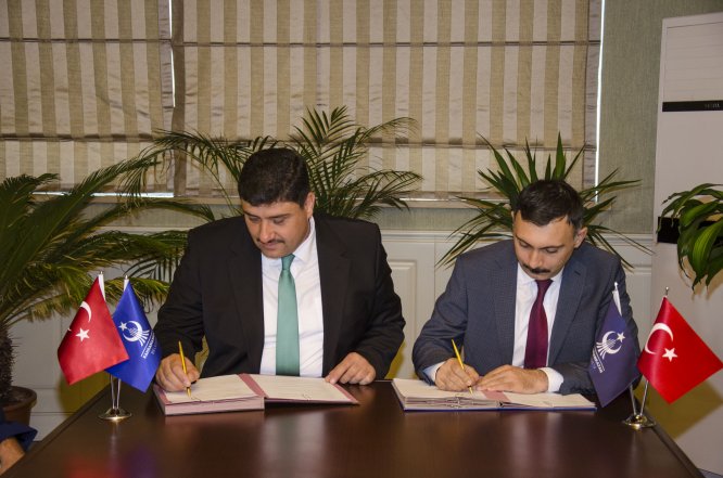 Kahramankazan İstihdam Merkezi kuruldu