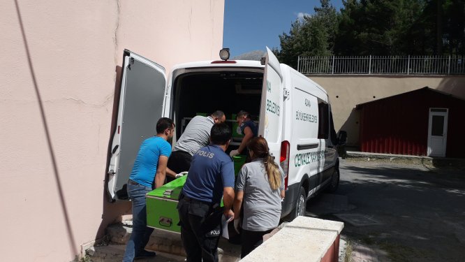 Adana'da silahlı aile kavgası: 1 ölü, 3 yaralı