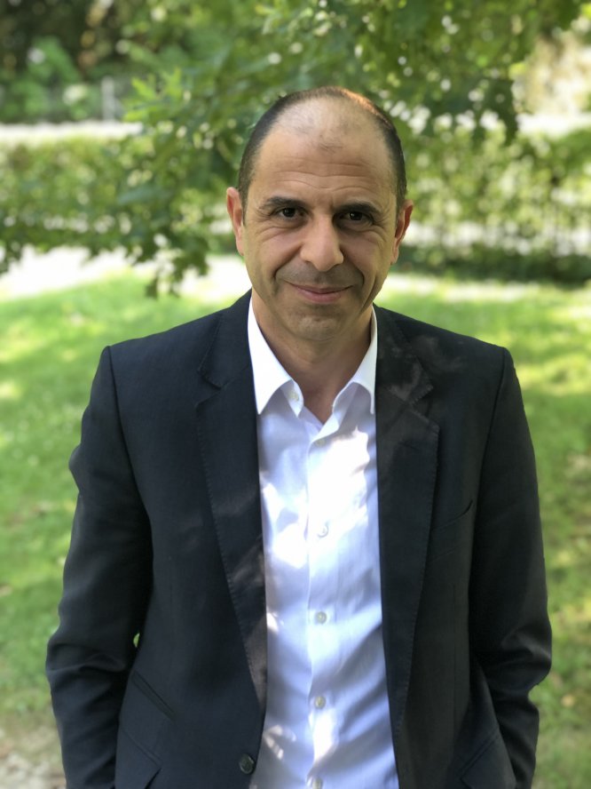 "Doğu Akdeniz'de artık sahadayız ve denge kuruldu"