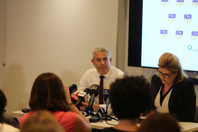 "Anlaşmasız Brexit'in etkileri asimetrik olacak"