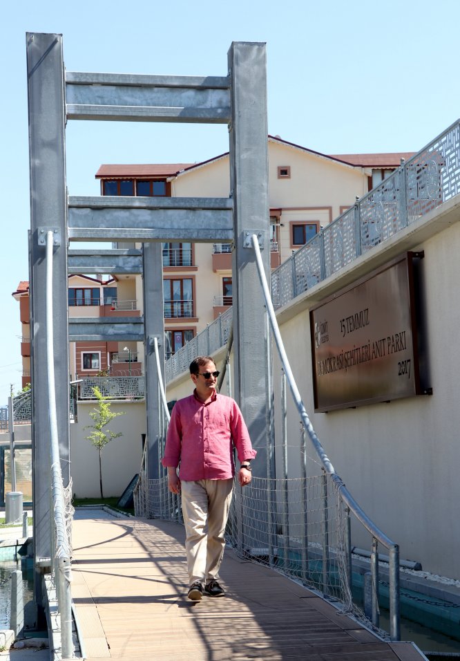 "15 Temmuz'da kimse ölümü düşünmedi"