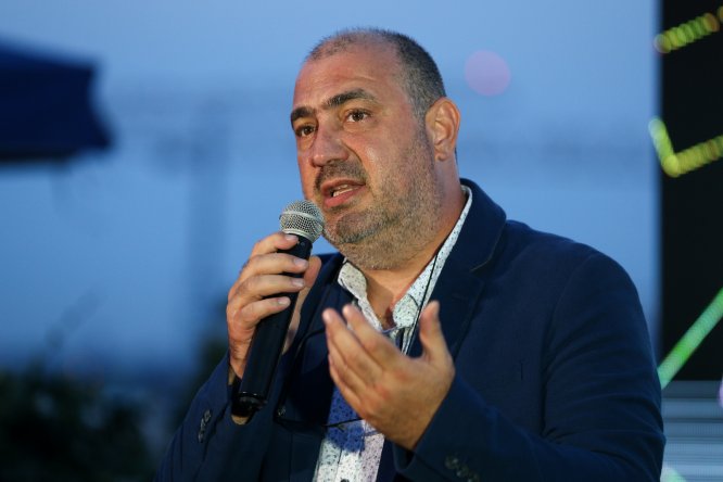 "16. Geleceğin Sineması" ödülleri sahiplerini buldu