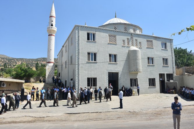 "Engelli birini öldürecek kadar vicdansızlar"