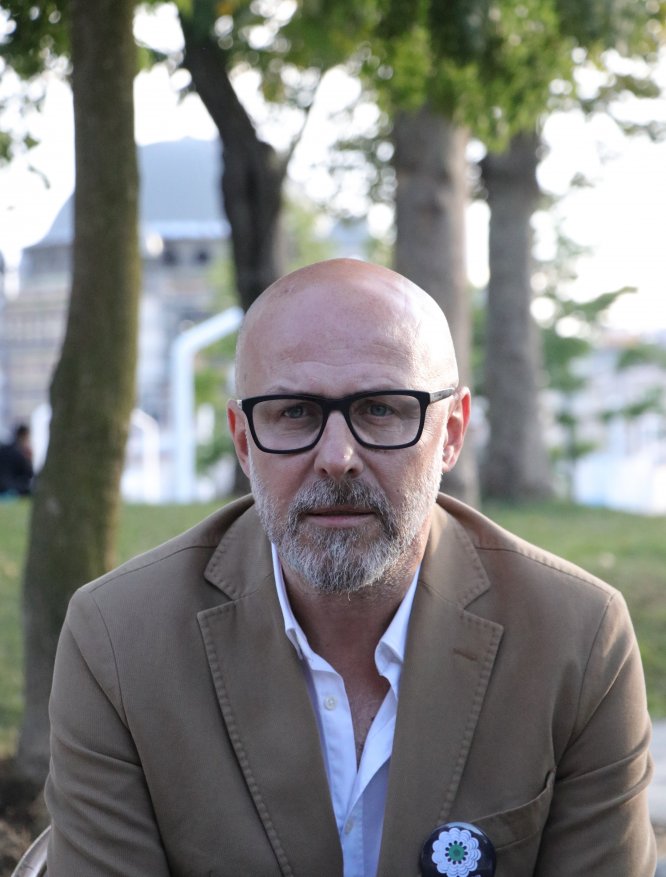 "Srebrenitsa Annesi fotoğrafım, yıkılmayan güçlü kadınları temsil ediyor"