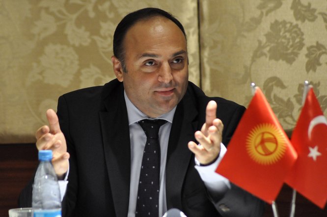 Kırgızistan'da 15 Temmuz etkinliklerle anılacak