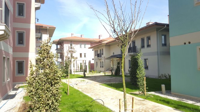 TOKİ'den açık artırma ile konut satışı