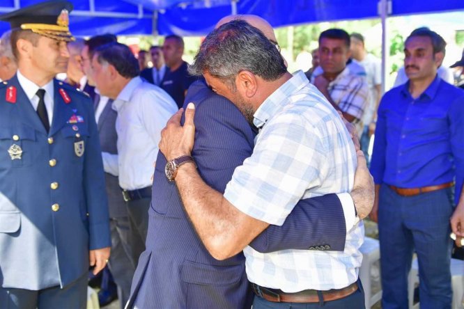 15 Temmuz Demokrasi ve Milli Birlik Günü