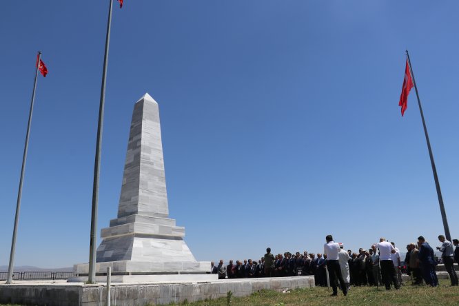 15 Temmuz Demokrasi ve Milli Birlik Günü
