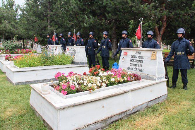 15 Temmuz Demokrasi ve Milli Birlik Günü