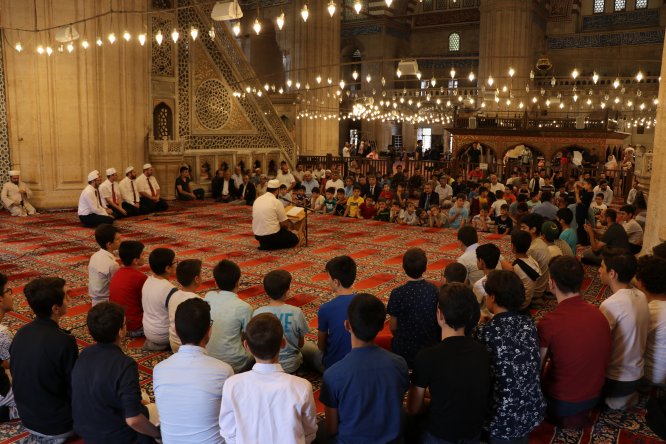 15 Temmuz Demokrasi ve Milli Birlik Günü