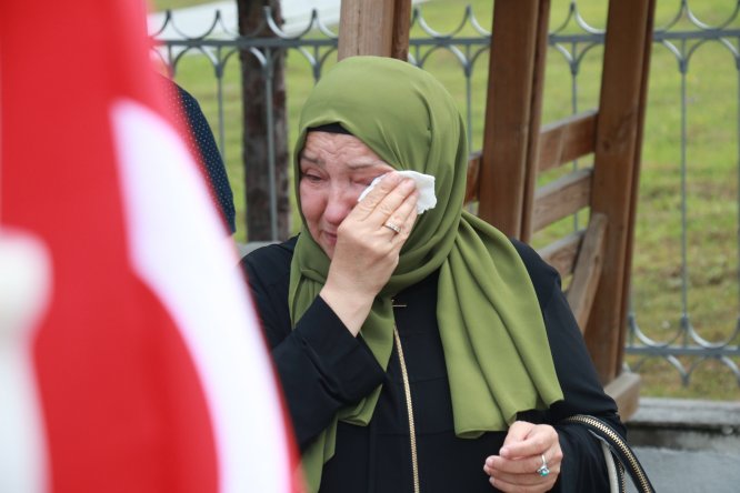 15 Temmuz Demokrasi ve Milli Birlik Günü
