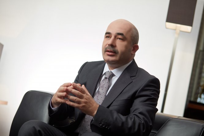 RÖPORTAJ - Merkez Bankası Başkanı Uysal yeni dönem stratejilerini anlattı