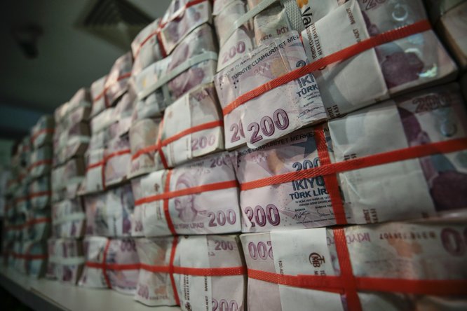 Büyük ikramiye talihlisi için hazır