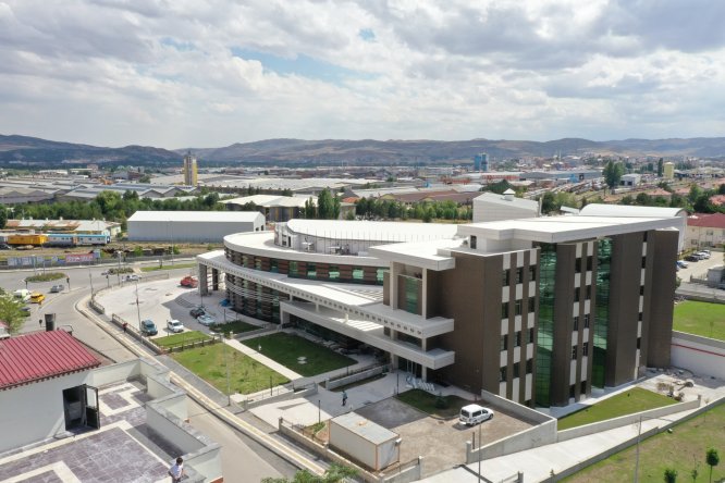 Muhsin Yazıcıoğlu'nun ismi kültür merkezinde yaşatılacak