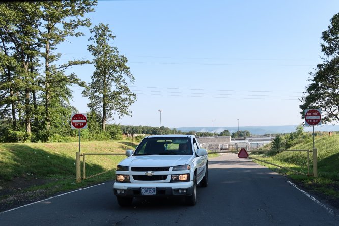 Hakan Atilla tahliye edildi