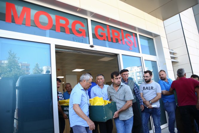 Burdur'daki su kuyusunda gazdan zehirlenme iddiası