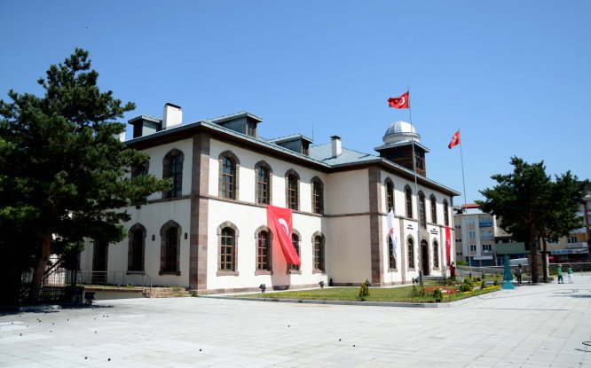 Erzurum Kongresi'nin 100. yılı
