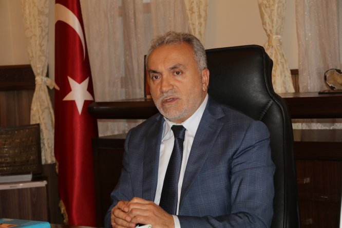 Bozok Üniversitesi "Tohum Bankası" oluşturacak