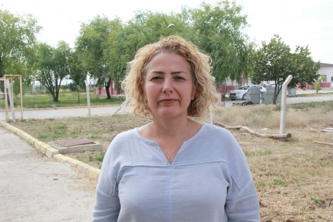 Yaralı kızıl geyik yavrusu Afyonkarahisar'da tedavi altına alındı