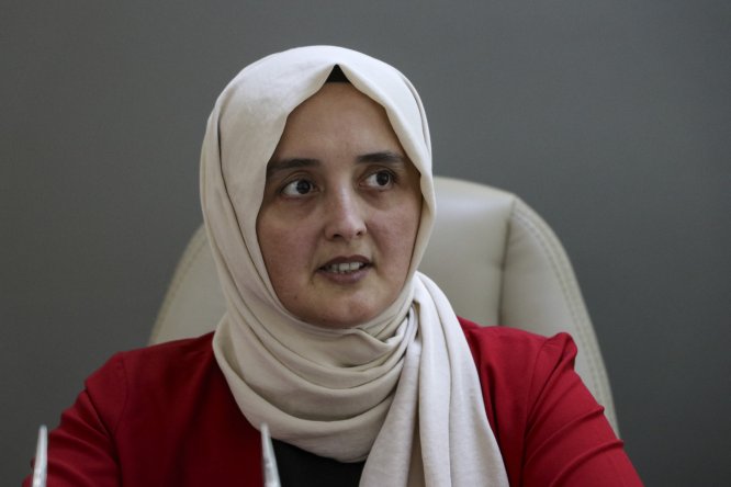 TDV KAGEM'in yaz okulunda çocuklar eğlenerek öğreniyor