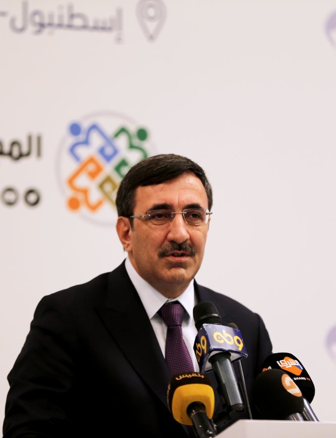 Mursi, vefatının 40. gününde anıldı