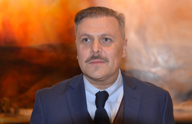 Uluslararası Demokratlar Birliği Avustralya'da teşkilatlanacak