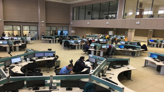 Asılız ihbarlar için idari yaptırım uygulanacak