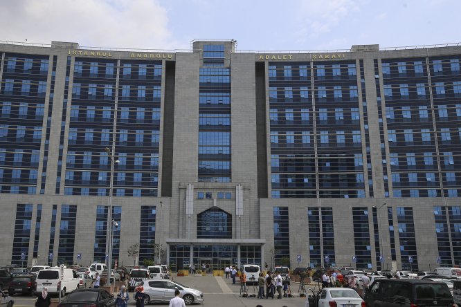 GÜNCELLEME - Pendik'te araca saldırıya ilişkin dava