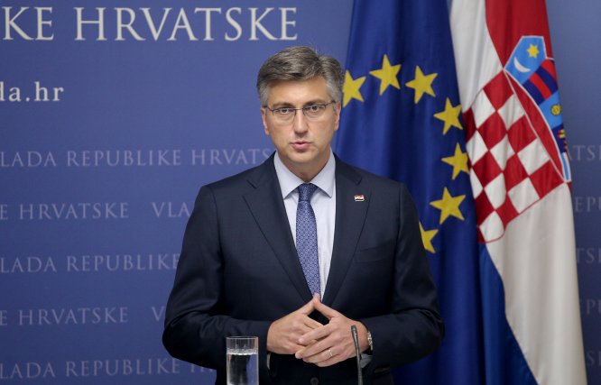 Von der Leyen AB'yi yeniden dengelemek istiyor