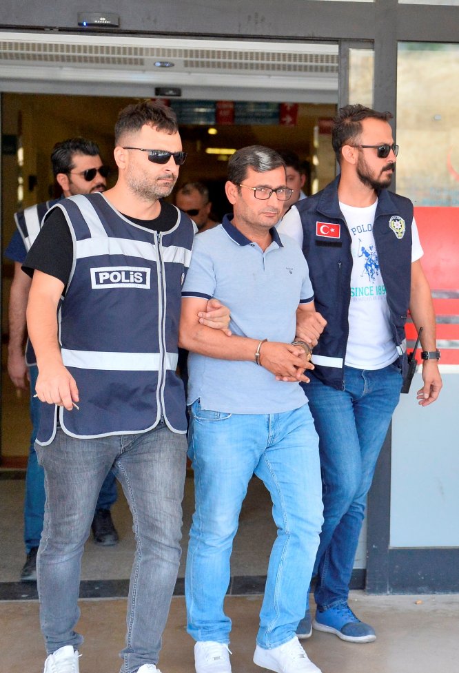 HDP'li belediyeye iş için başvuran kadının taciz edildiği iddiası