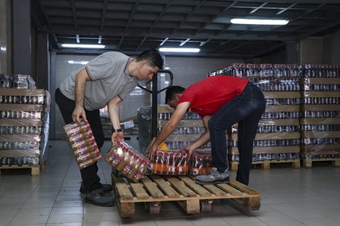 AOÇ süt ürünlerini de e-PTTAVM'de satmayı hedefliyor