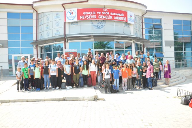 "Biz Anadoluyuz Projesi"