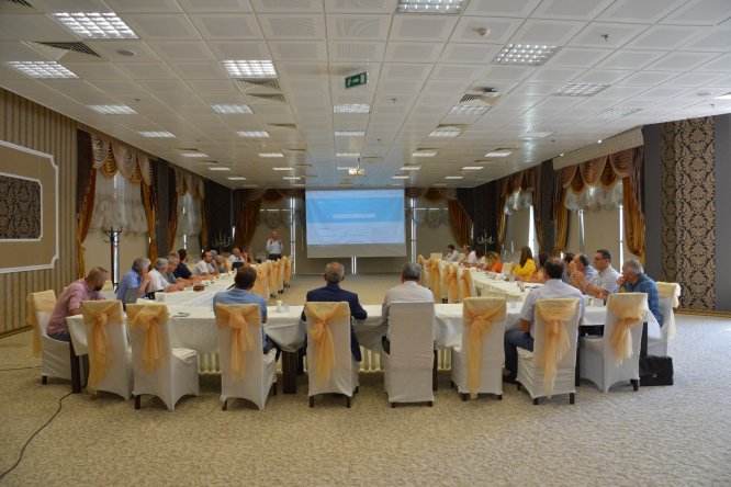 KAEÜ'nün kalite değerlendirme çalışmaları