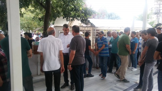 GÜNCELLEME - Kocaeli'de bıçaklı kavga: 1 ölü