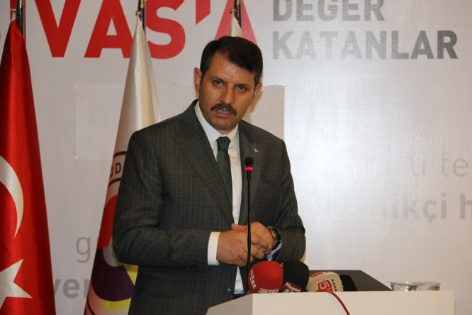 "Yatırımcının önünün açılması lazım"