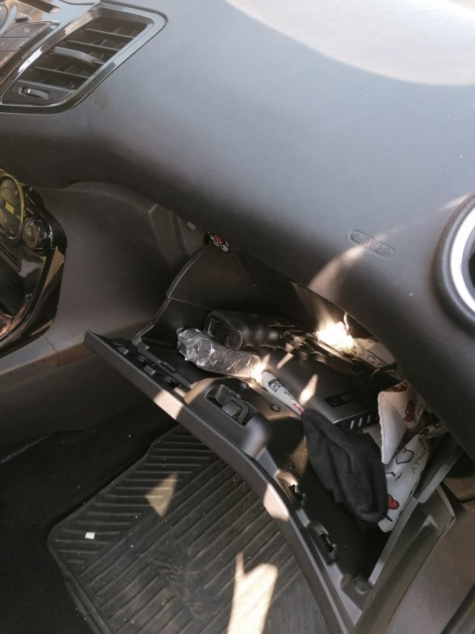 Zonguldak'taki silahlı kavga