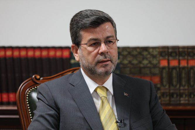 Diyanetten kurbanlık hisse uyarısı