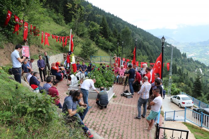 "Eren'siz bayramlarım buruk geçiyor"